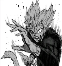 Garou