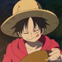 Luffy