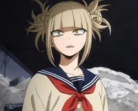 Himiko Toga 