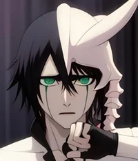 Ulquiorra Cifer