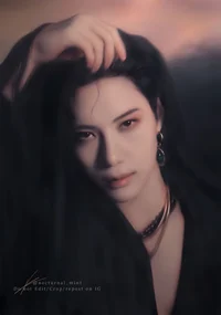 Warlock Taemin