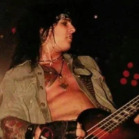 Nikki Sixx