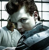 Jerome Valeska 