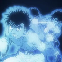 Ippo Makunouchi