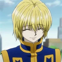 Kurapika streamer