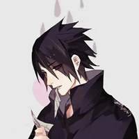 Sasuke uchiha