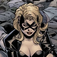 Dinah Lance