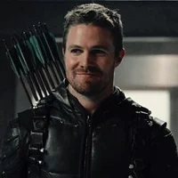 Oliver Queen