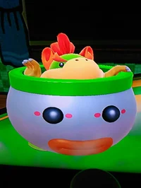 Bowser Jr