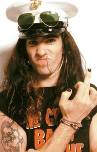 Rachel Bolan