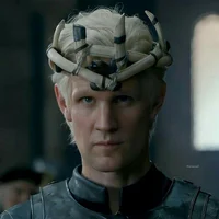 HD Daemon Targaryen