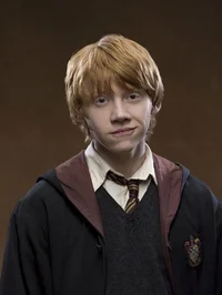 Ron Weasley