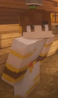 Bryan son of Aphrodi