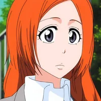 Orihime Inoue 