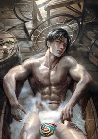 Levi Ackerman