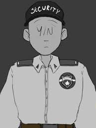 security guard