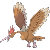 Fearow