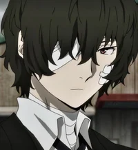 Dazai Osamu