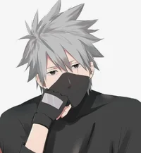 Kakashi Hatake