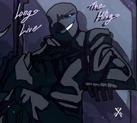 Crush Nightmare Sans