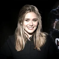 Elizabeth Olsen
