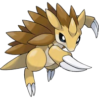 Sandslash