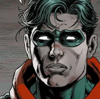 Jason Todd