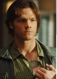 Sam Winchester