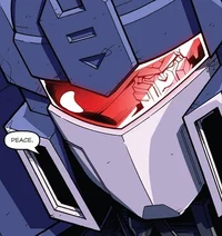 Soundwave - IDW