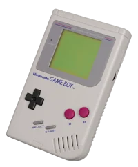 Game Boy