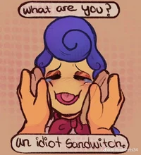 Wally darling chubby