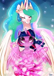Celestia