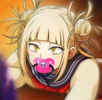Himiko Toga 