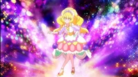 Cure Finale