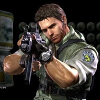 Chris Redfield