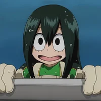 Tsuyu Asui