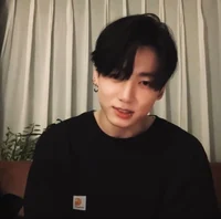 Jungkook 