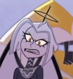 Lute -Adopted mom-