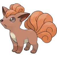 Vulpix