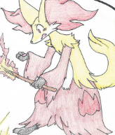 Delphox tf