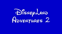 Disneyland 2