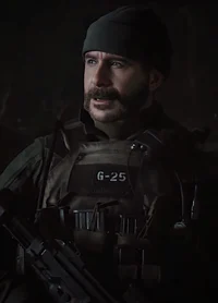 Capt Price - Fool