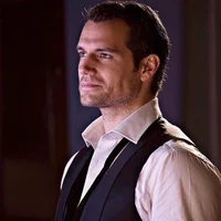 Henry Cavill