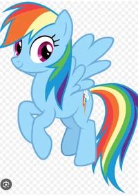 Rainbow Dash 