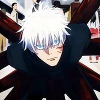 Satoru Gojo