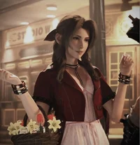 Aerith Gainsborough