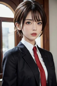Lia - Lesbian