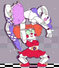 FNaF Valentine Party