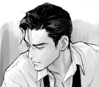 INSANE Gentleman 