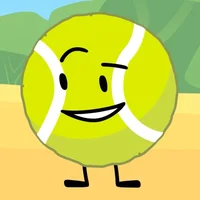 Tennis Ball BFB